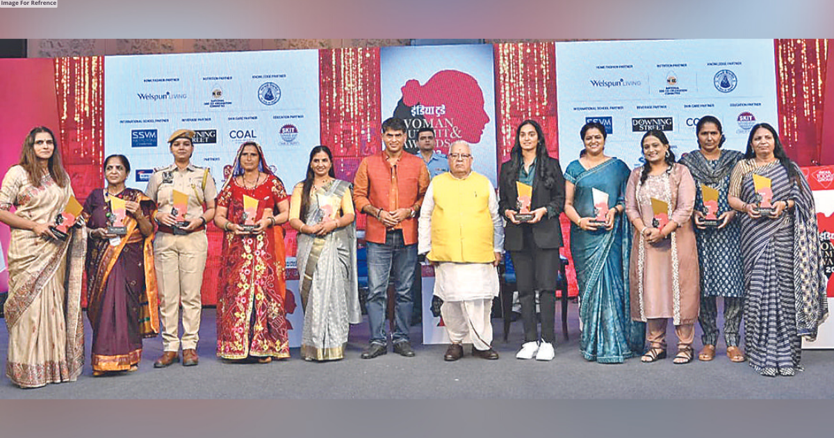 Governor Kalraj Mishra honours 10 influential women
